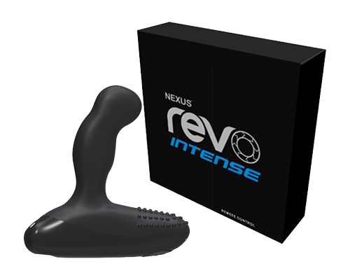 【限定1500ポイント還元!】NEXUS REVO INTENSE Black（ネクサスインテンス ブラック） 商品説明画像1