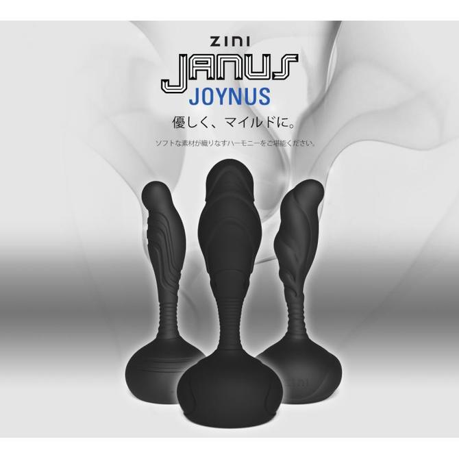 ZINI Joynus (M)　ZA522 商品説明画像2