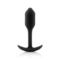 y200|CgҌ!zB-Vibe SNUG PLUG 1 BLACK XibOvO1      SKIT-052