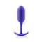 y200|CgҌ!zB-Vibe SNUG PLUG 2 PURPLE XibOvO2      SKIT-055