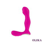 OLIKA Fannie (オリカ ファニー) ピンク     PAGOS-012 