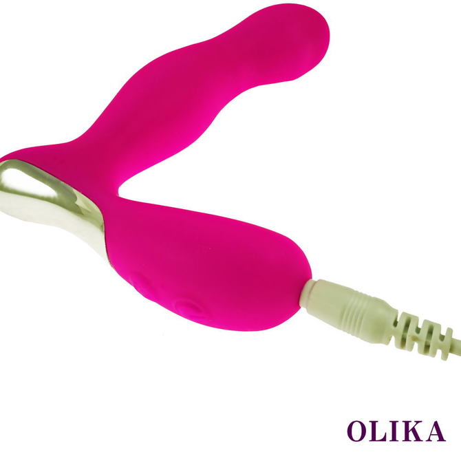 OLIKA Fannie (オリカ ファニー) ピンク     PAGOS-012 商品説明画像3