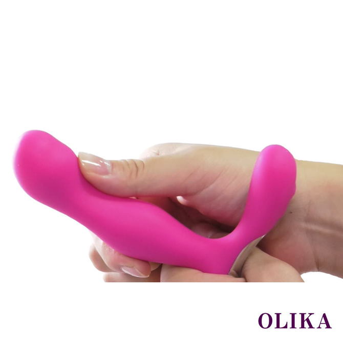 OLIKA Fannie (オリカ ファニー) ピンク     PAGOS-012 商品説明画像4