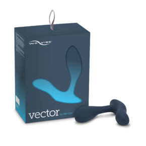 We-Vibe Vector（ウィーバイブ ベクター）
