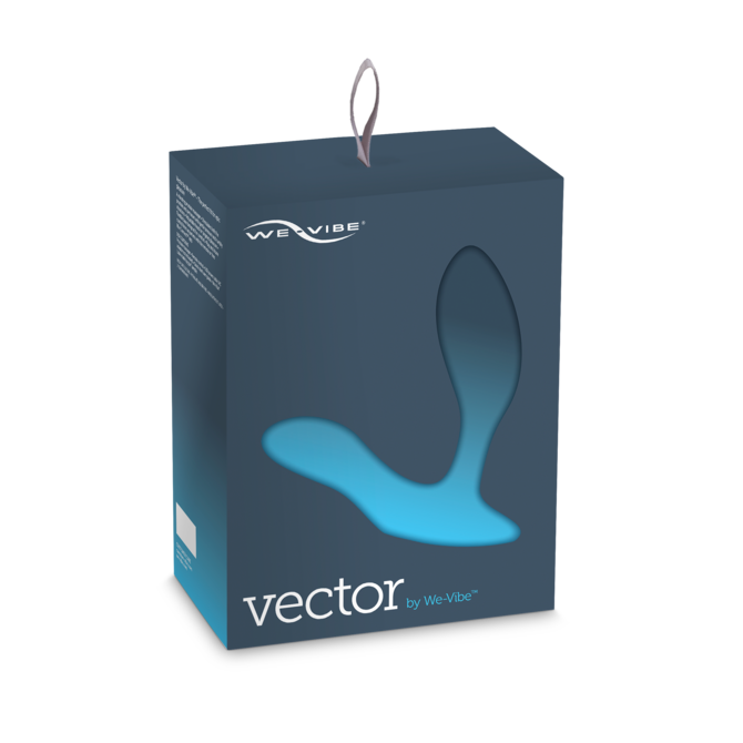 We-Vibe Vector（ウィーバイブ ベクター） 商品説明画像4