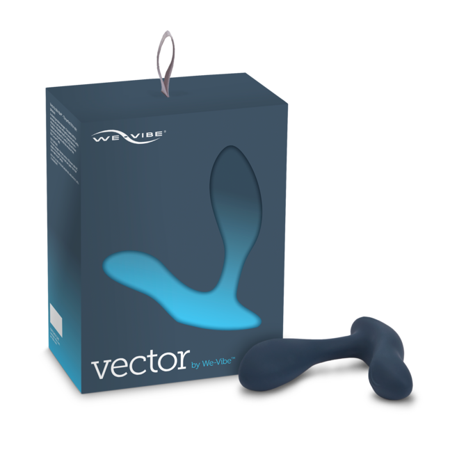 We-Vibe Vector（ウィーバイブ ベクター） 商品説明画像1