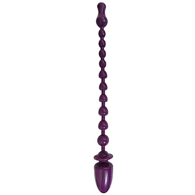 凄いステッィクプラグ紫     IKEBU-047 商品説明画像2