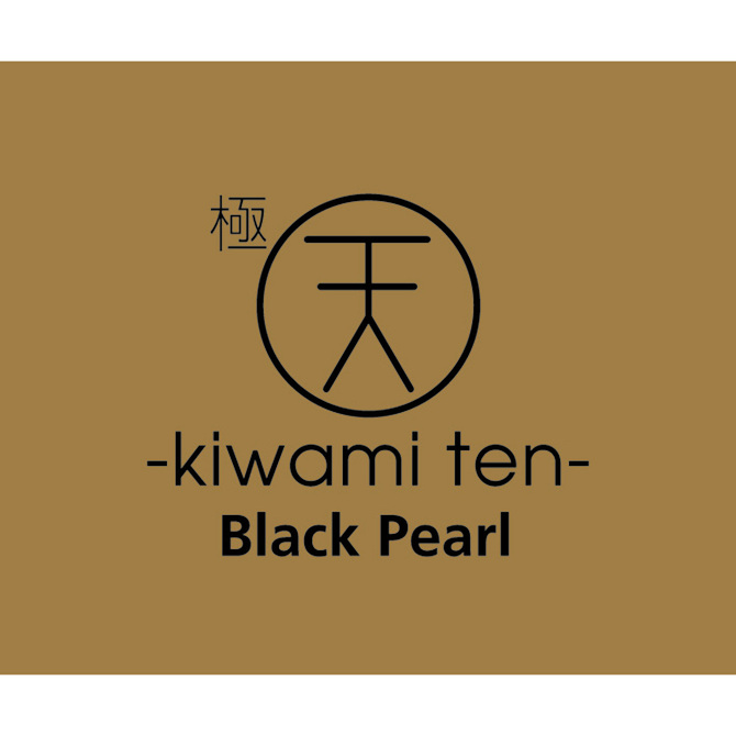 極天 -kiwami ten- Black Pearl キワミテン ブラックパール	GODS702 商品説明画像14