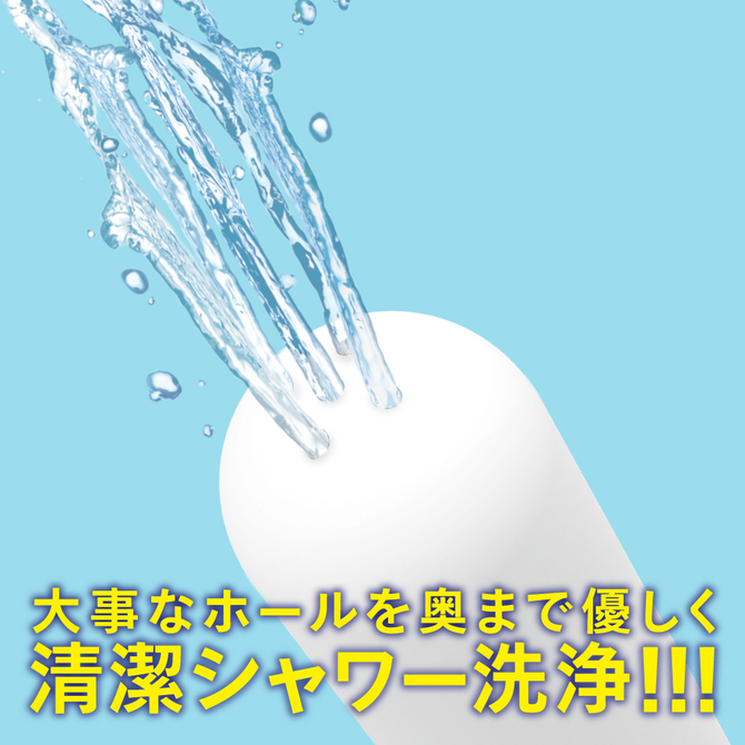 G　PROJECT　HOLE　CLEAN　SHOWER　［ホール　クリーン　シャワー］     UGPR-223【タイムセール!!（期間未定）】 商品説明画像2
