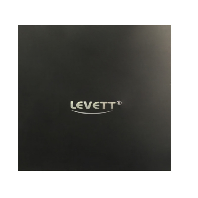 LEVETT Ancus　バックバイブ　（black）（SL-18001-blk） 商品説明画像2