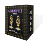 GOLD NIPPLE-堕落天使