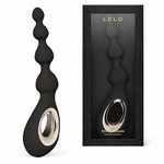 LELO SORAYA Beads（ソラヤビーズ）ブラック 新商品