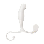 Enemagra(R) Dildo EX Pro　ホワイト 2024年春夏注目商品 