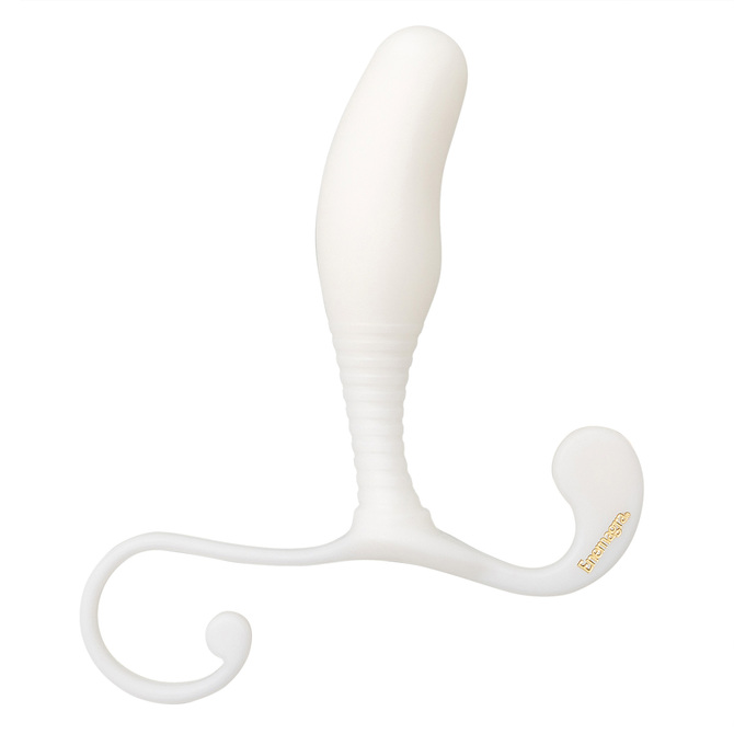 Enemagra(R) Dildo EX2 Pro　ホワイト 商品説明画像1