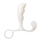 Enemagra(R) Dildo ドルフィン Pro　ホワイト アナル