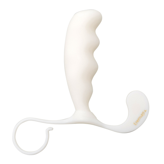 Enemagra(R) Dildo レジェンド Pro　ホワイト 商品説明画像1