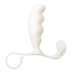 Enemagra(R) Dildo レジェンド Pro　ホワイト 