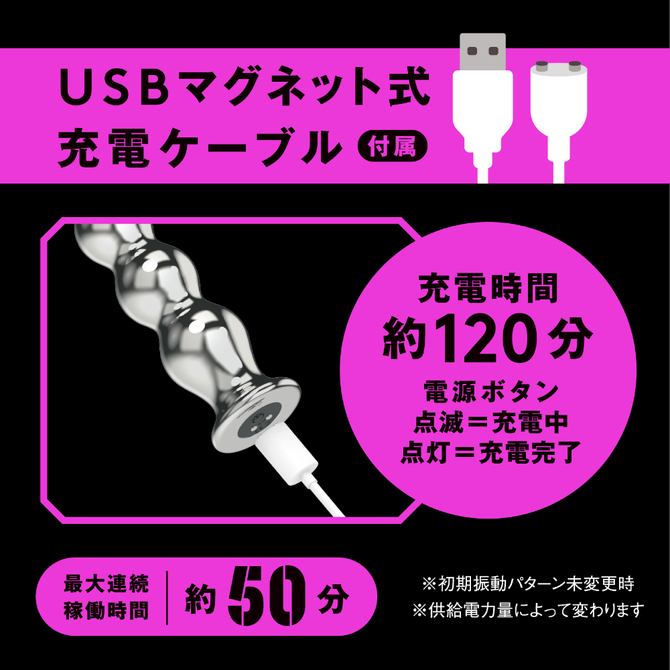 メス堕ちメタルバックバイブ　ボンボンカルテット     UHTP-041 商品説明画像7