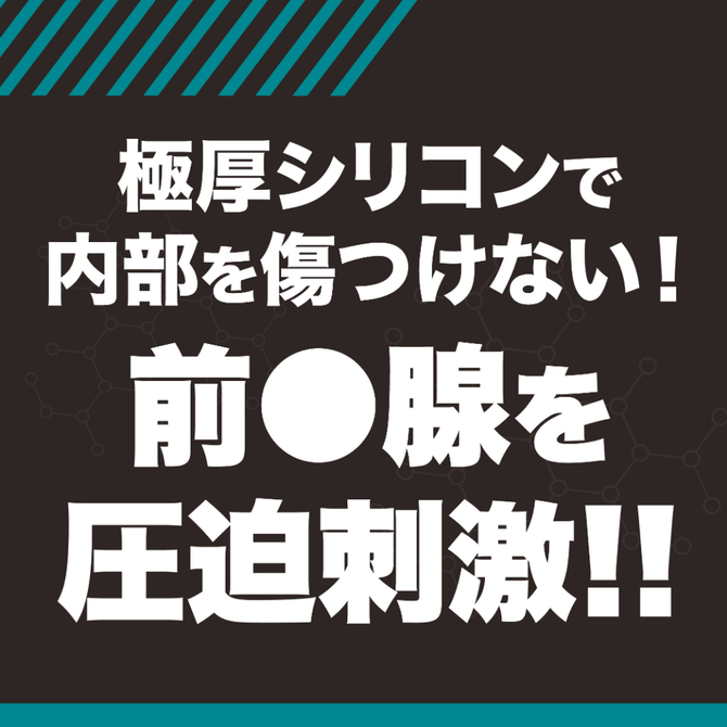 エネプレッシャー　Ａスタイル 商品説明画像3