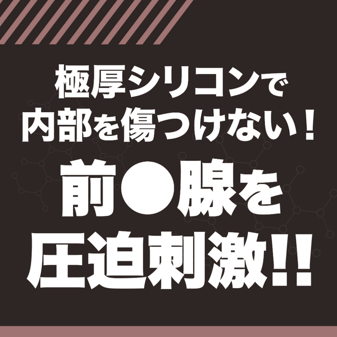 エネプレッシャー　Ｂスタイル 商品説明画像3