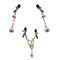SMVIP ニップル・ラビアクリップ