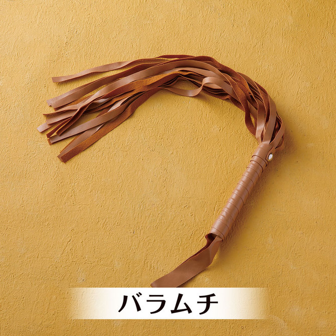 悶子の動物なりきりセット　狐娘編（ソフトＳＭ５点セット）     TBSP-243 商品説明画像6
