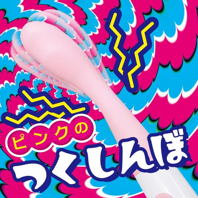 ピンクのつくしんぼ 商品説明画像2