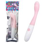 ピンクのつくしんぼ