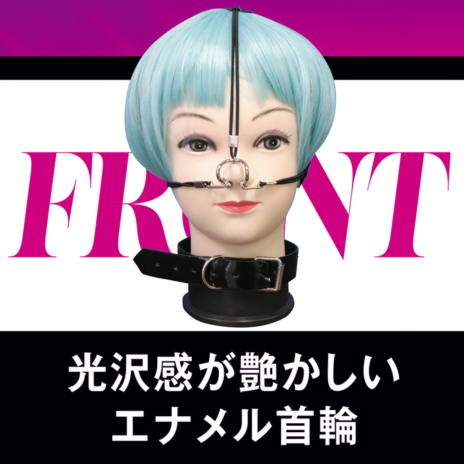 3方向鼻フック	KNK-113 商品説明画像3