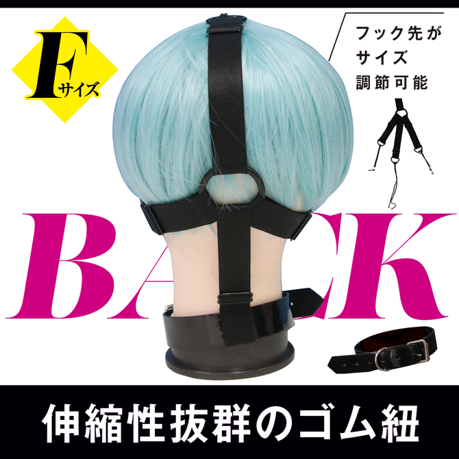 3方向鼻フック	KNK-113 商品説明画像4