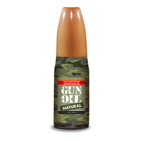 GUN OIL Natural（ガンオイル ナチュラル）2.0oz/59ml