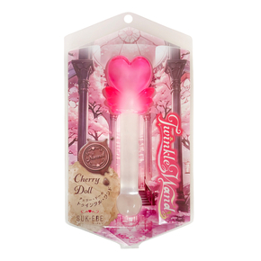 Ｔｗｉｎｋｌｅ　Ｗａｎｄ　（トゥインクル・ワンド）Ｃｈｅｒｒｙ　Ｄｏｌｌ（チェリードール）（ＳＵＫＥ－０３３）