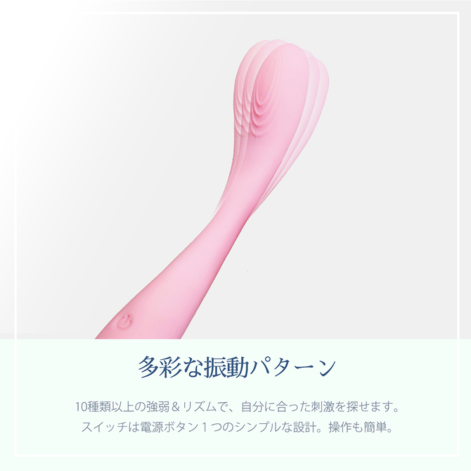 ファンタスティックソフト（ＴＬＶ００３） 商品説明画像4