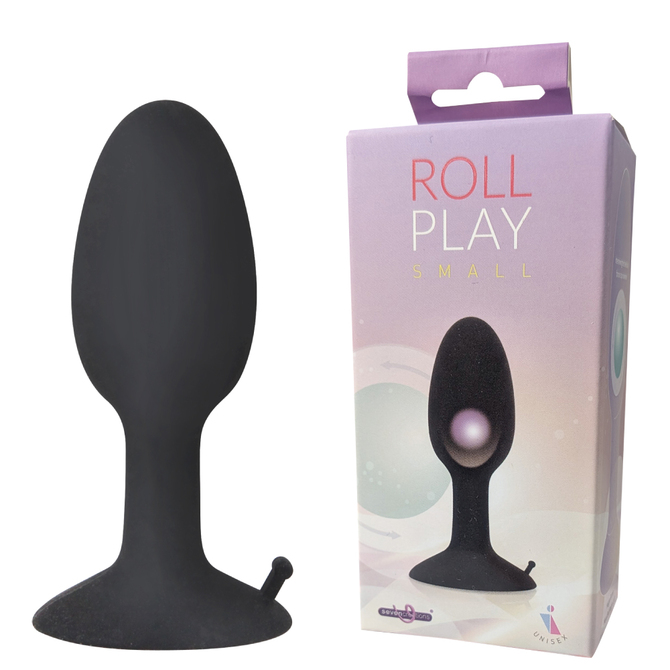 ROLL PLAY（ロールプレイ） SMALL 商品説明画像1