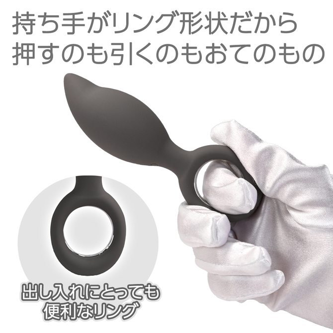 LADY＋ グレージュ 商品説明画像5