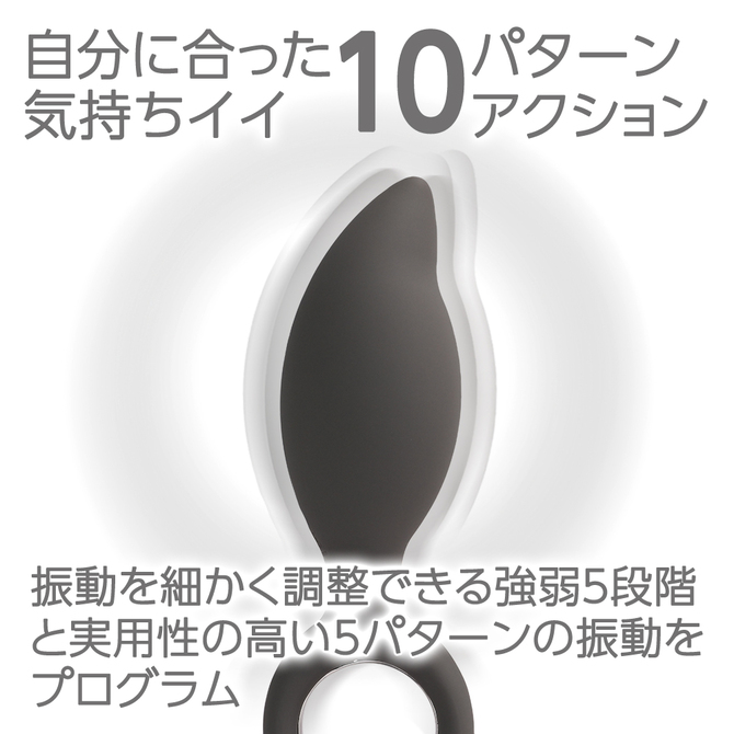 LADY＋ グレージュ 商品説明画像6