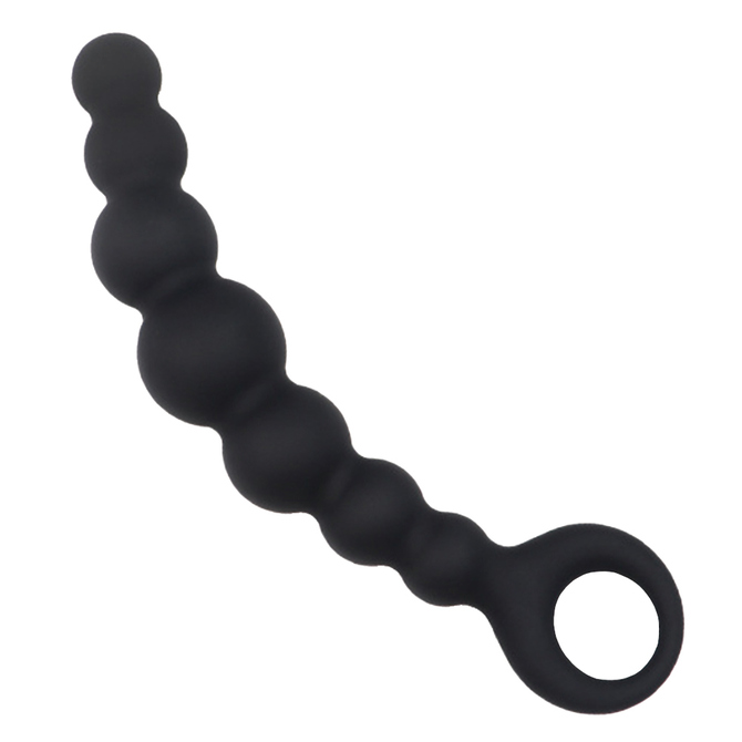 SMVIP ビーズアナルプラグ 商品説明画像2