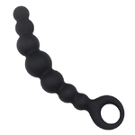 SMVIP ビーズアナルプラグ