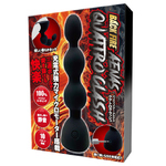 バックファイアー アエナス クアトロクラッシュ