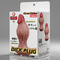 【爆拡張感　Ｄｉｃｋ　Ｐｌｕｇ】Ｓ　Ｓｉｚｅ（ＤＰ－１０１）