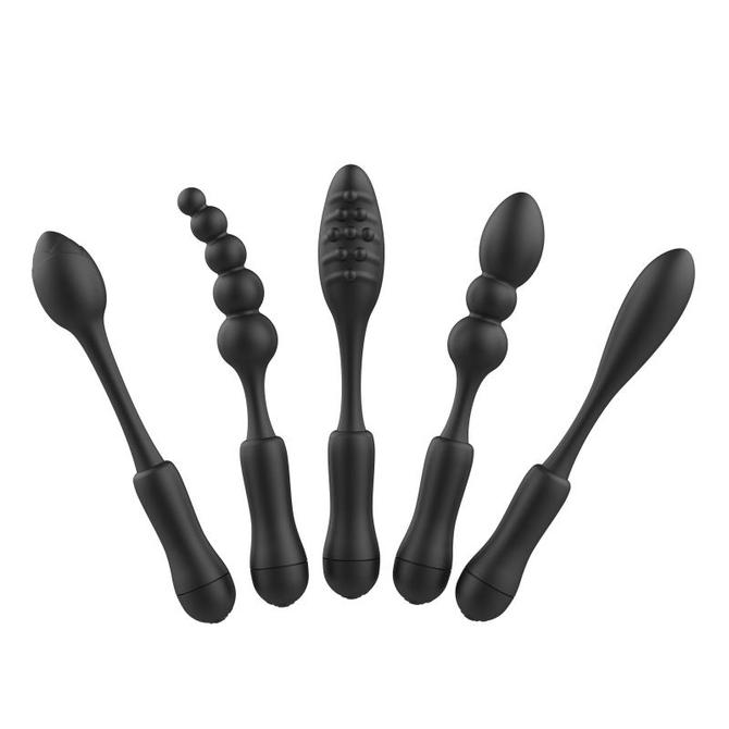 アナルスター（プラグ） 商品説明画像7