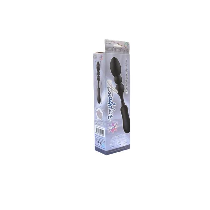 アナルスター（ワンド） 商品説明画像2