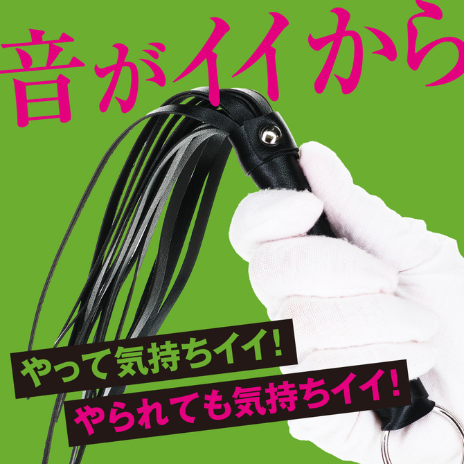 快感ウィップ ショート 商品説明画像3