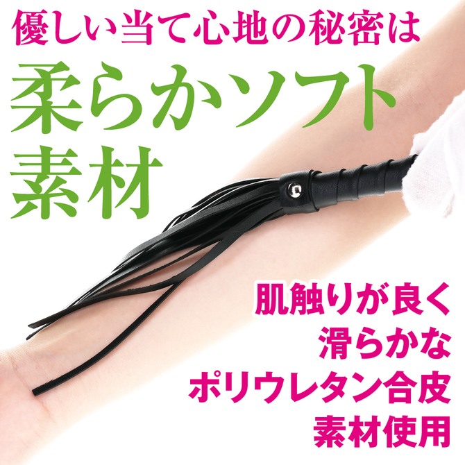 快感ウィップ ショート 商品説明画像4