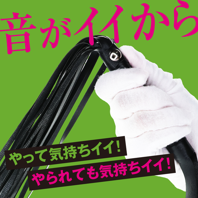快感ウィップ ロング 商品説明画像3