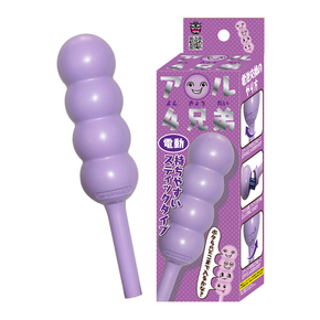 あ〇る４兄弟　パープル IKEBU-102
