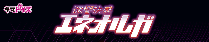深響快感エネオルガ	TMT-1962 商品説明画像9