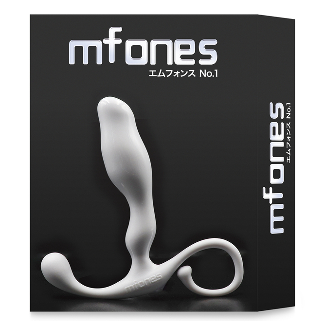 ｍｆｏｎｓ（エムフォンス）　Ｎｏ．１（ＮＴ００４６） 商品説明画像1