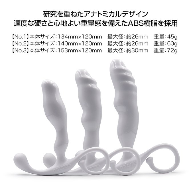 ｍｆｏｎｓ（エムフォンス）　Ｎｏ．１（ＮＴ００４６） 商品説明画像5