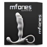 ｍｆｏｎｓ（エムフォンス）　Ｎｏ．２（ＮＴ００４７）